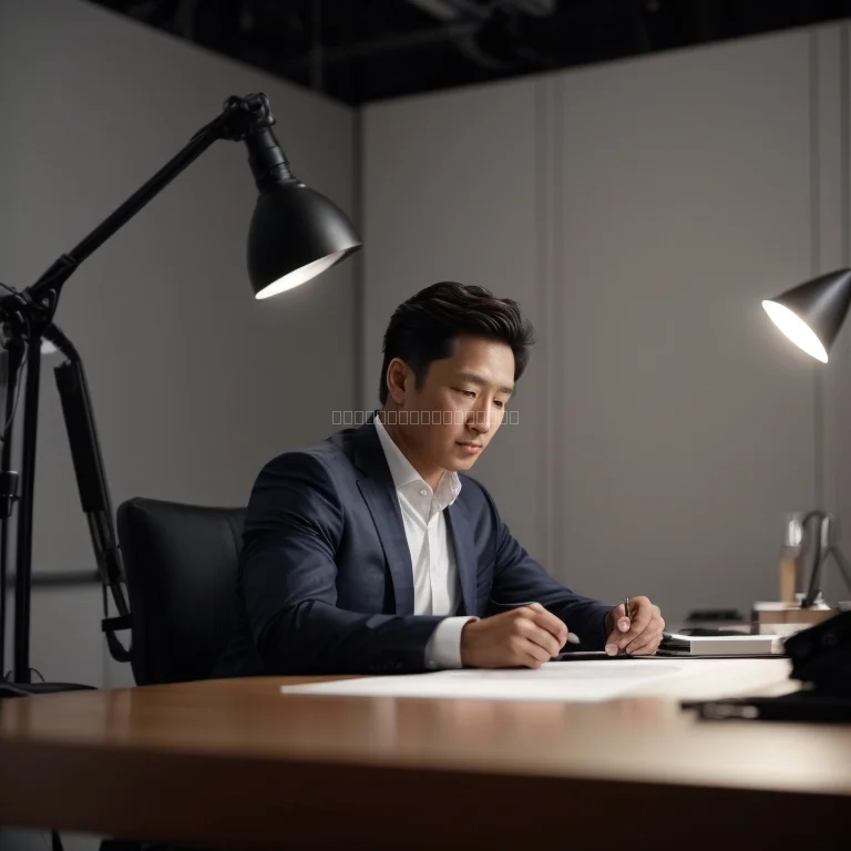 Premium Executive Suite